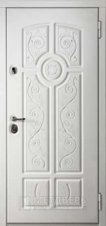 Дверь МДФ №303 - фото